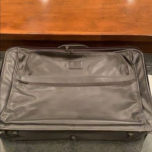 Tumi Brief Case